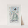 1826 [Women&#039;s fashion in nineteenth-century Paris] by Henri Boutet