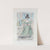 1826 [Women&#039;s fashion in nineteenth-century Paris] by Henri Boutet