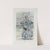 1834 [Women&#039;s fashion in nineteenth-century Paris] by Henri Boutet