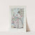 1835 [Women&#039;s fashion in nineteenth-century Paris] by Henri Boutet