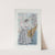 1837 [Women&#039;s fashion in nineteenth-century Paris] by Henri Boutet