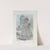1838 [Women&#039;s fashion in nineteenth-century Paris] by Henri Boutet