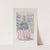 1851 [Women&#039;s fashion in nineteenth-century Paris] by Henri Boutet