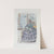 1856 [Women&#039;s fashion in nineteenth-century Paris] by Henri Boutet
