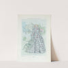 1861 [Women&#039;s fashion in nineteenth-century Paris] by Henri Boutet