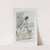 1869 [Women&#039;s fashion in nineteenth-century Paris] by Henri Boutet