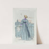 1870 [Women&#039;s fashion in nineteenth-century Paris] by Henri Boutet