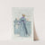 1870 [Women&#039;s fashion in nineteenth-century Paris] by Henri Boutet