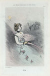 1874 [Women’s fashion in nineteenth-century Paris]