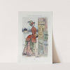 1875 [Women&#039;s fashion in nineteenth-century Paris] by Henri Boutet