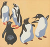Nouvelles images à colorier, Des Oiseaux Pl.11 (1935)