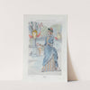 1878 [Women&#039;s fashion in nineteenth-century Paris] by Henri Boutet