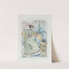 1881 [Women&#039;s fashion in nineteenth-century Paris] by Henri Boutet