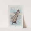 1886 [Women&#039;s fashion in nineteenth-century Paris] by Henri Boutet