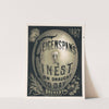 1887, Feigenspan&#039;s finest on draught today by Herman Bartsch