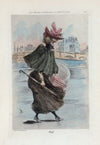 1893 [Women’s fashion in nineteenth-century Paris]