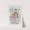 1898 [Women&#039;s fashion in nineteenth-century Paris] by Henri Boutet