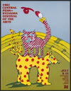 1981 Central Pennsylvania Festival of the Arts