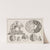 #2 from &#8216;Livre second essais de gravjre&#8217; second book of Engraved Designs (c. 1703) by Pierre Bourdon