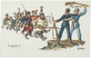 2 gegen 7. (1914)