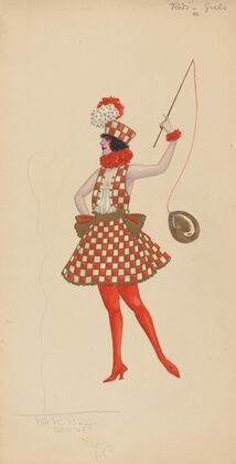 2-Reds-Girls