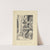 28. - He Was Standing by the Table, Holding Unrolled Scroll and Reading It by Andrej Kováčik