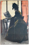 2è Exposition des Peintres Lithographes, du 10 au 25 janvier 1899, Salle du Figaro, 26 Rue Drouot (1899)