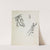 3 croquis de rameurs by Guillaume Boichot