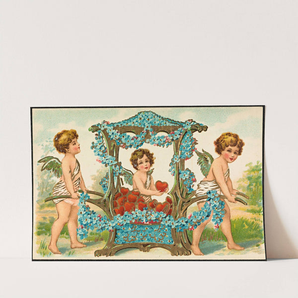 3 cupids
