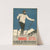 3. Großes Skirennen der Schweiz. Davos 1907 (1906) by Walther Koch