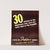 30 minutes in the dispensary may save you many days in the hospital by Anonymous