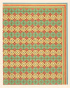32. Plafond du Tombeau de Pa-Nehasi (Drah-Aboul-Negga)