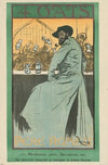 4 Gats. Pere Romeu (1900)