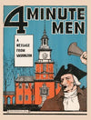 4 Minute men-A message from Washington