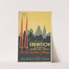 44th annual exhibition by artists of Chicago and vicinity (1940) by John Buczak