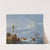 January (1855) by Fredrik Marinus Kruseman