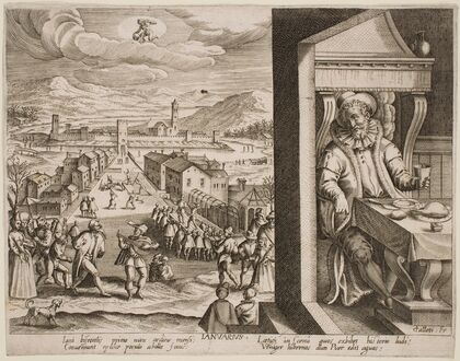 January (1610)