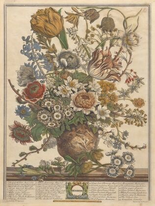 March (1730)