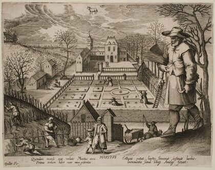 March (1610)