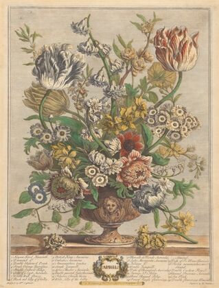 April (1730)