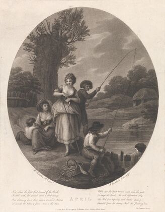 April (1790)
