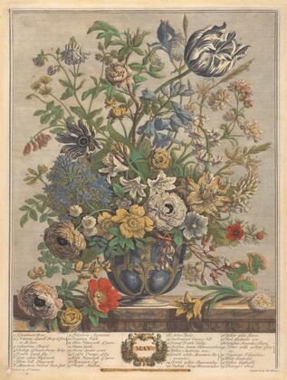 May (1730)