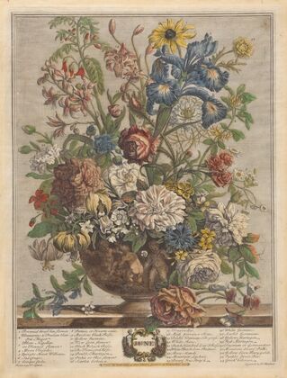 June (1730)
