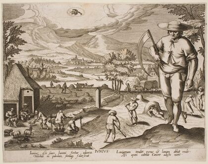 June (1610)