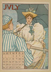 July (1896)