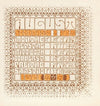 August