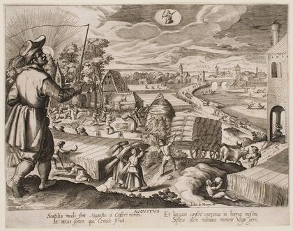 August (1610)