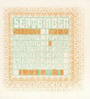 September