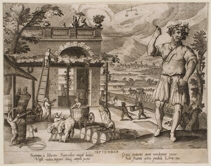 September (1610)