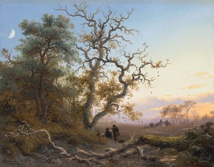 October (1855)